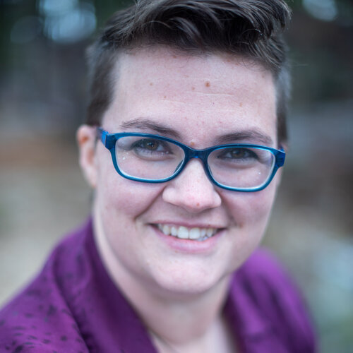 Ashleigh McGill